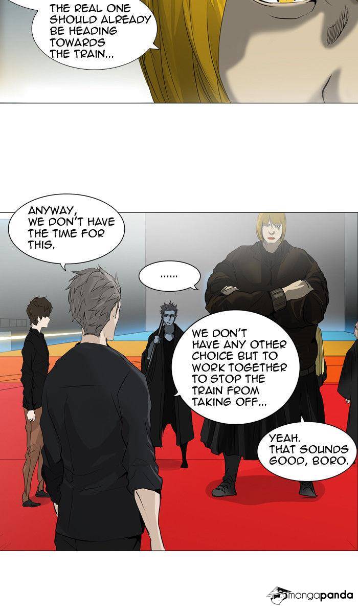 Tower of God Chapter 212 image 43